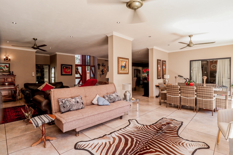 4 Bedroom Property for Sale in Melodie North West
